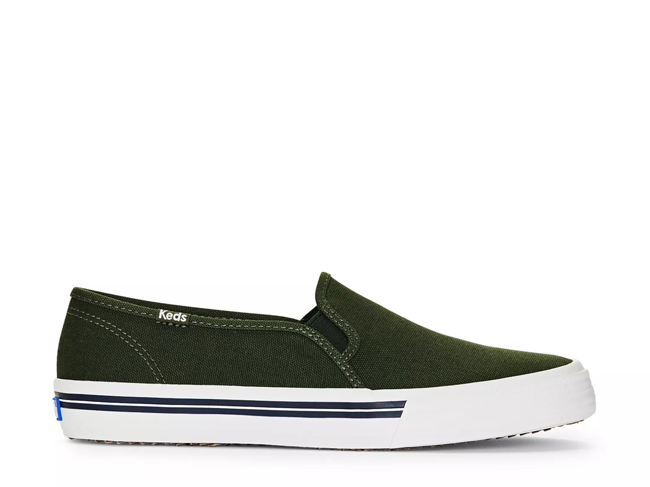 Double Decker Slip-On Sneaker - Women's