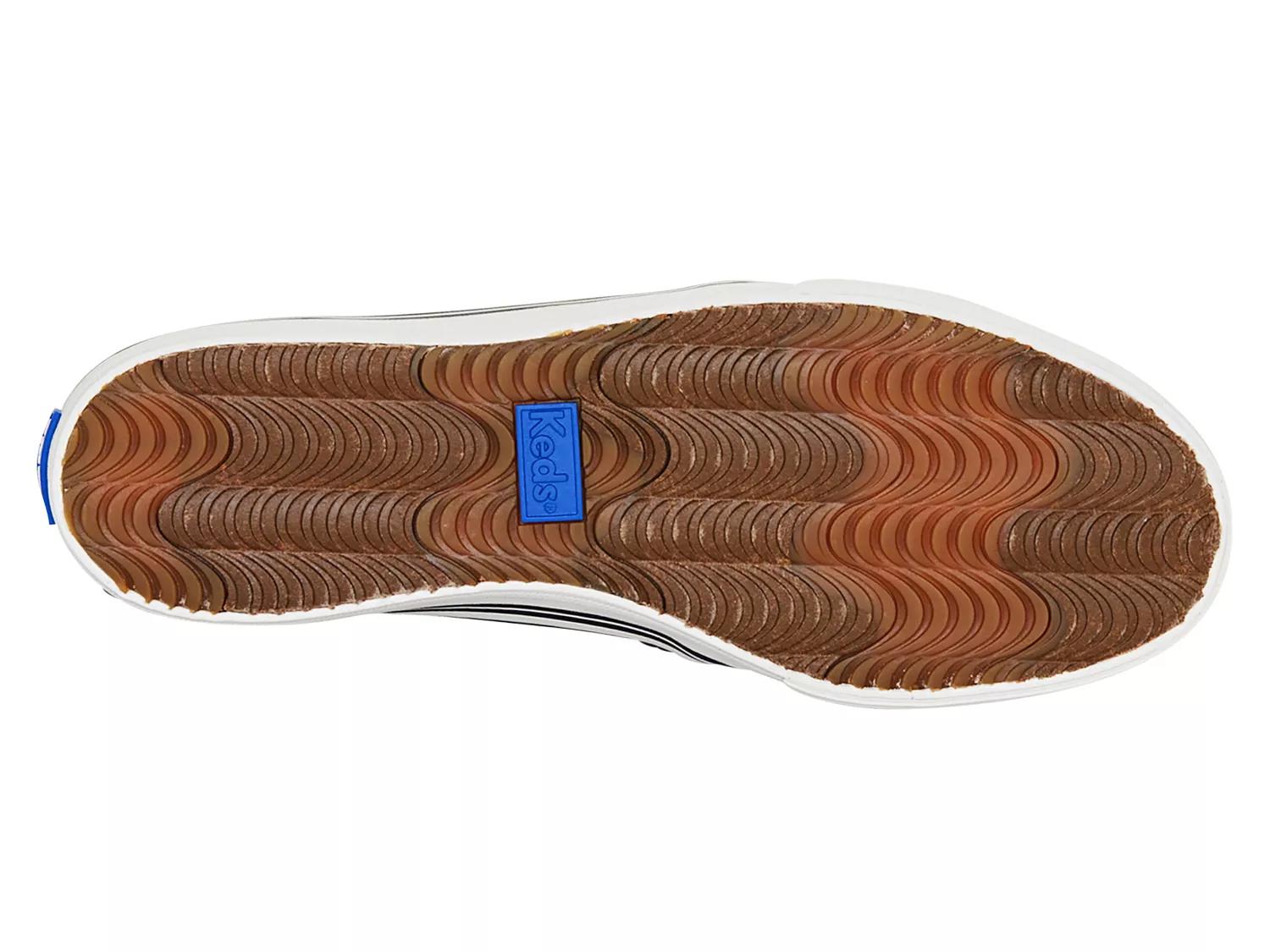 Double Decker Slip-On Sneaker - Women's