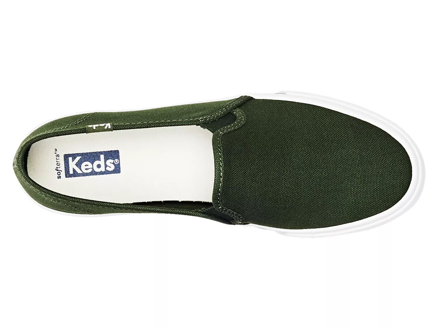Double Decker Slip-On Sneaker - Women's