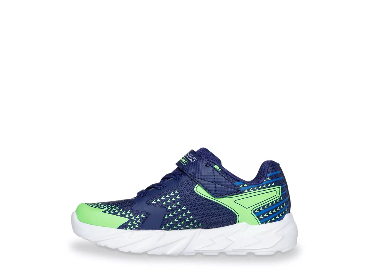 Flex-Glow Bolt Light-Up Sneaker - Kids'