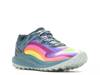 Antora 3 Trail Running Shoe - Women's Multicolor view