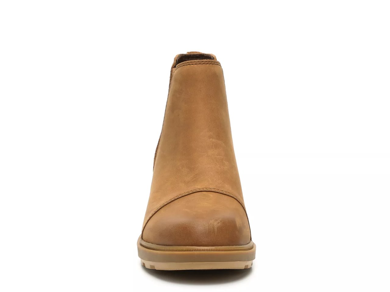 Evie II Wedge Chelsea Boot