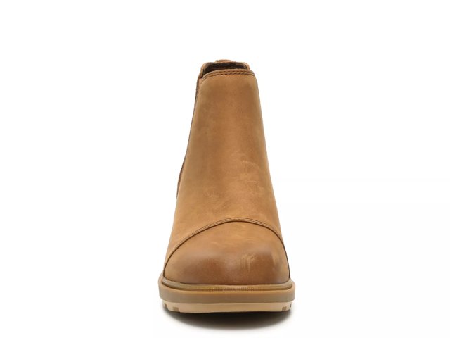 Evie II Wedge Chelsea Boot