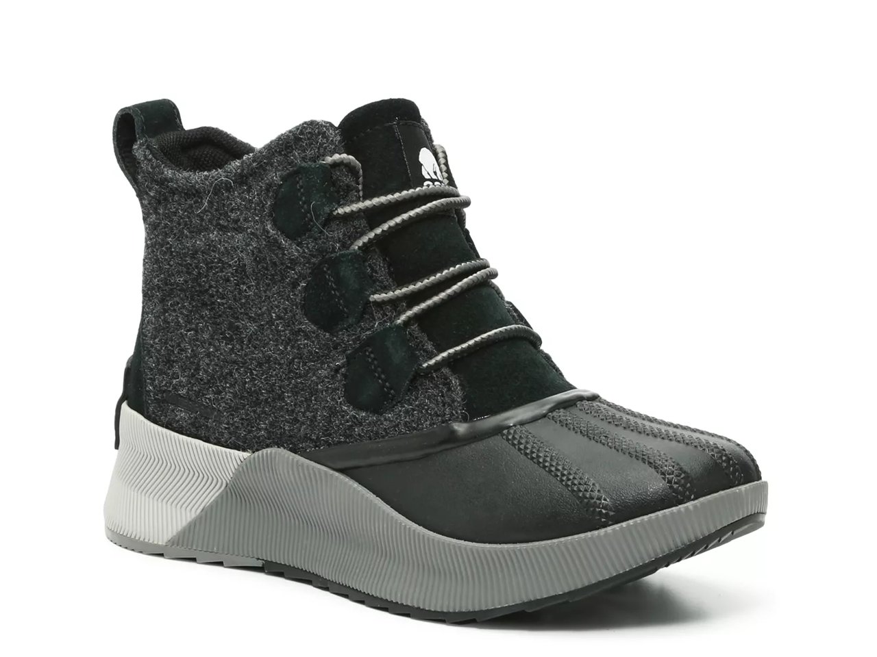 Out N About III Duck Boot