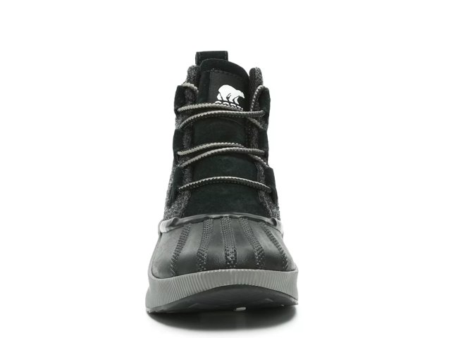 Out N About III Duck Boot