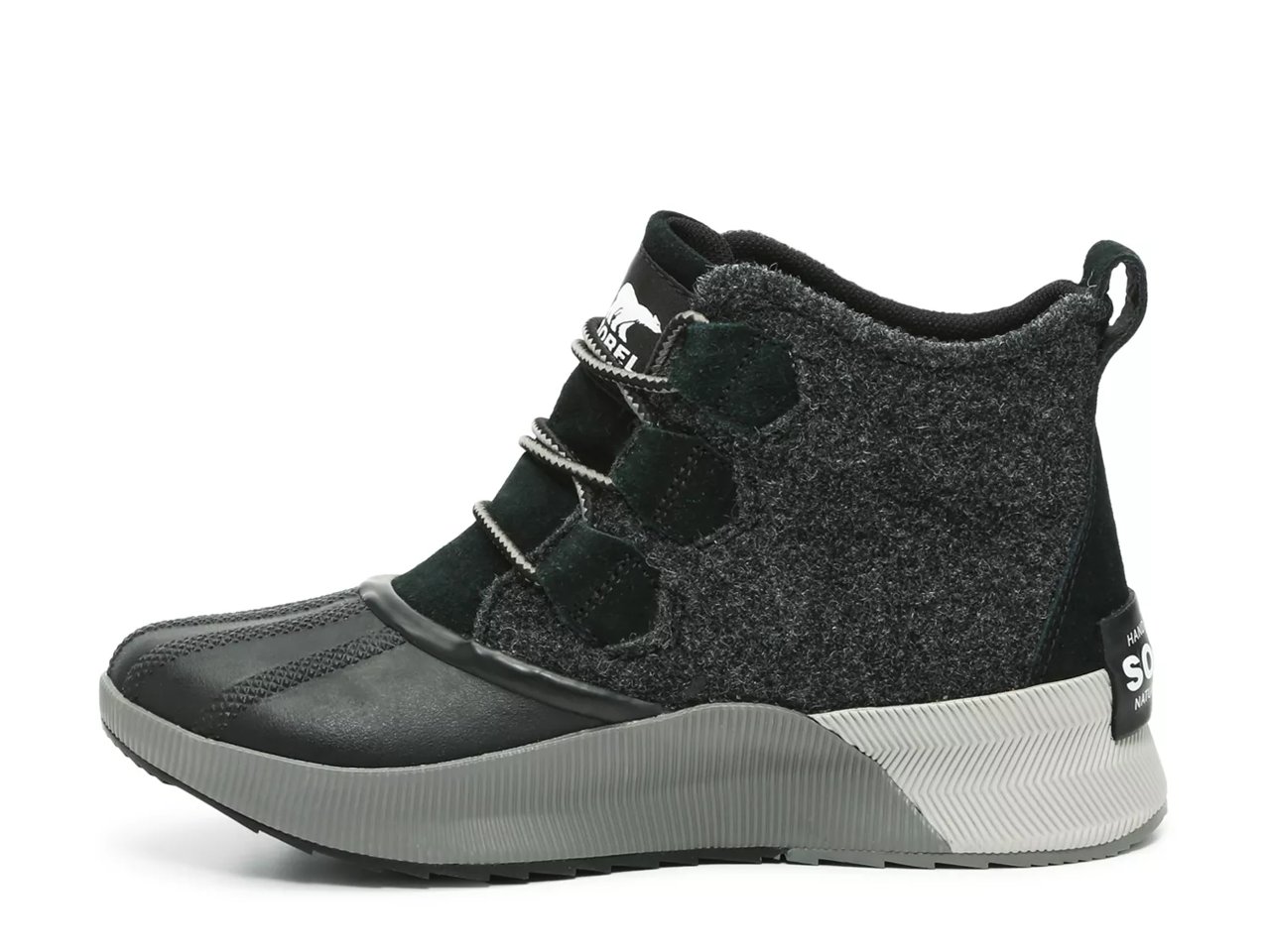 Out N About III Duck Boot