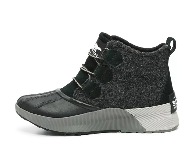 Out N About III Duck Boot