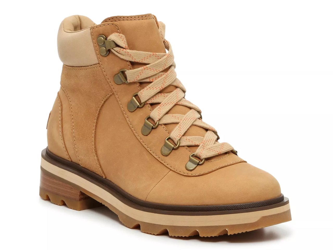 Lennox Hiking Bootie - Women's