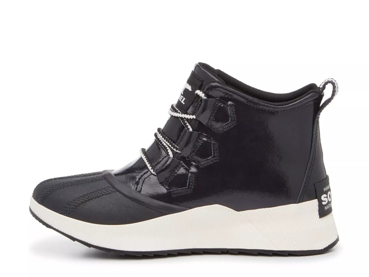 Out N About III Duck Boot