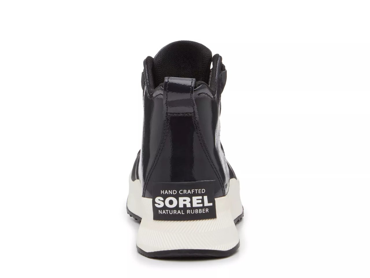 Out N About III Duck Boot