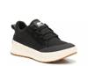 Out N About Sneaker - Women's Black view