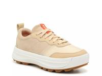 Ona 503 Everyday Sneaker - Women's Taupe view