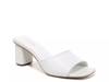 Linley Sandal White view