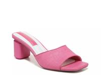 Linley Sandal Pink view