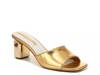 Linley Sandal Gold view
