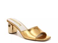Linley Sandal Gold view