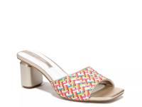 Linley Sandal Dark Brown view