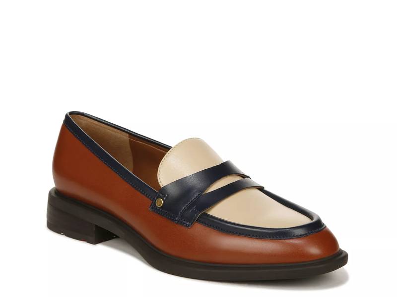 Edith Penny Loafer