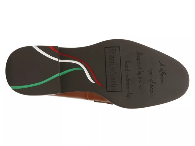 Franco Sarto Edith Penny Loafer - Free Shipping | DSW