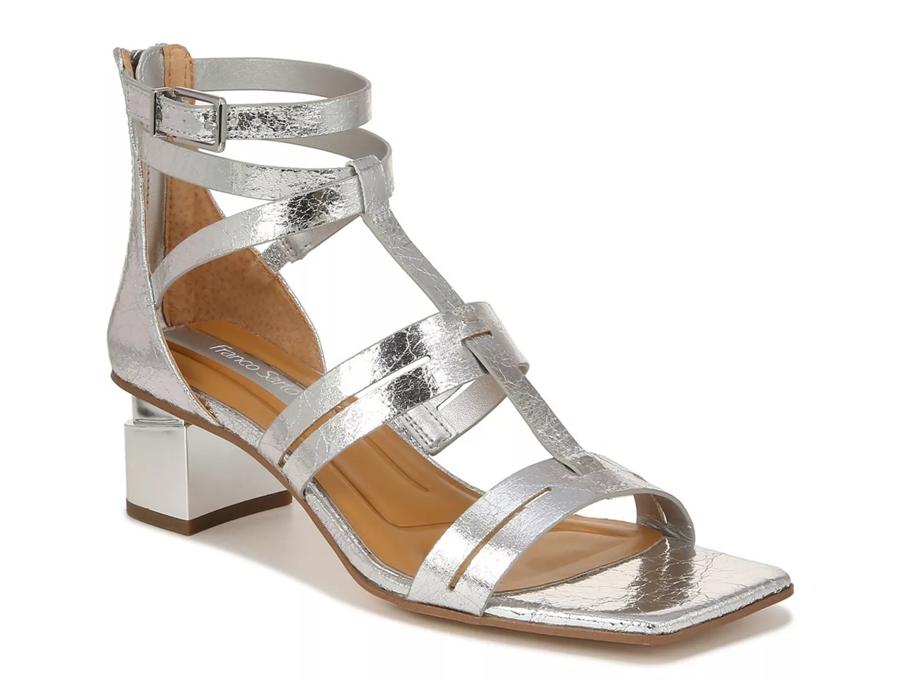 Korie Gladiator Sandal