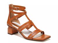 Korie Gladiator Sandal Brown view