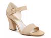 Ofelia Sandal Beige view