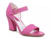 Ofelia Sandal Pink view