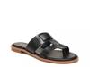 Gretta Sandal Black view