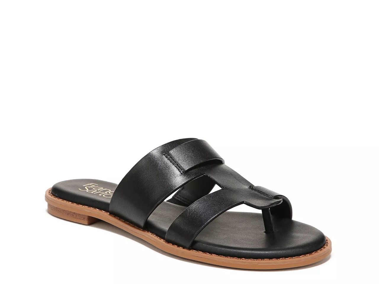 Gretta Sandal