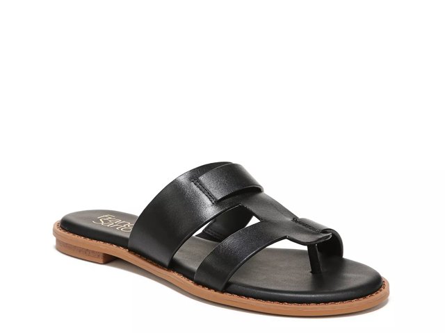 Gretta Sandal