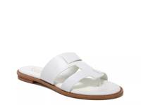 Gretta Sandal White view