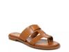 Gretta Sandal Tan view