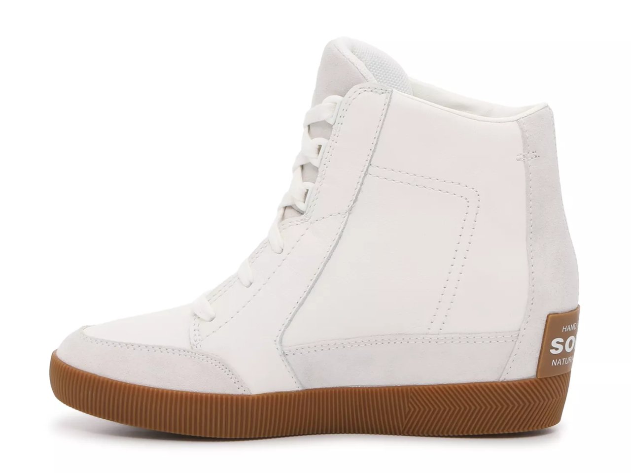 Out N About Wedge Sneaker - Women's
