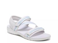 Savannah III Sandal Grey view