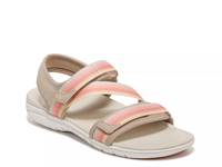 Savannah III Sandal Brown view