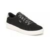 Viv Classic Sneaker - Women's Black Leopard Print Synthetic view