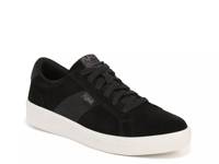 Viv Classic Sneaker - Women's Black Suede view