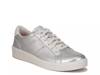 Viv Classic Sneaker - Women's Silver Metallic Synthetic view