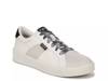 Viv Classic Sneaker - Women's White/Beige/Black Synthetic view