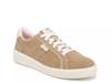 Viv Classic Sneaker - Women's Beige Twill Fabric view