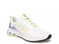 Accelerate Walking Shoe - Women's White view