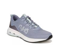 Accelerate Walking Shoe - Women's Blue view
