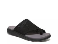 Margo Slide Sandal - Women's Black view