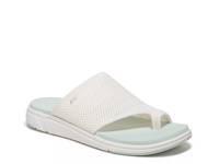 Margo Slide Sandal - Women's White view