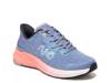 Euphoria Run Running Shoe - Women's Blue view