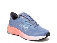 Euphoria Run Running Shoe - Women's Blue view