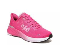 Euphoria Run Running Shoe - Women's Pink view