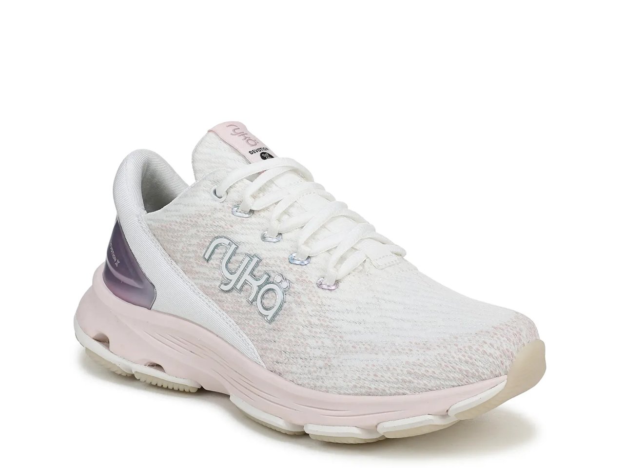 Devotion X Walking Sneaker - Women's