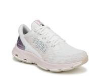 Devotion X Walking Sneaker - Women's Off White view