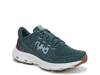 Devotion X Walking Sneaker - Women's Dark Sea Green view